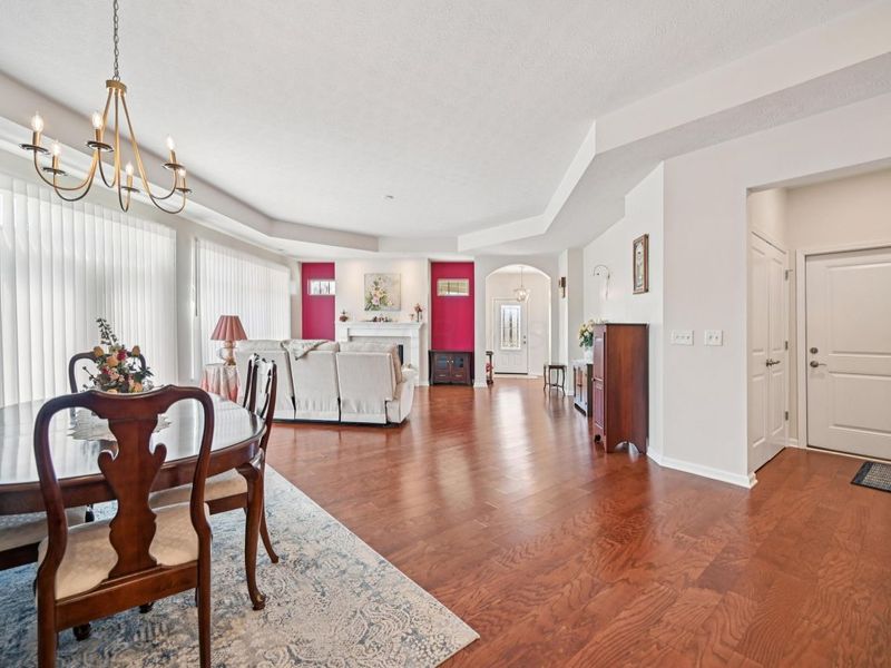 212 Eisley Lane , Marysville, OH 43040 Photo 10