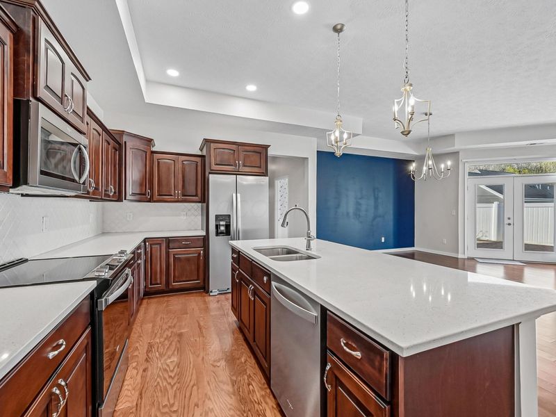 212 Eisley Lane, Marysville, OH 43040 Photo 11