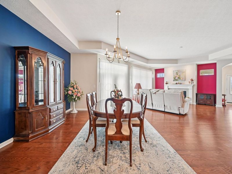 212 Eisley Lane , Marysville, OH 43040 Photo 11