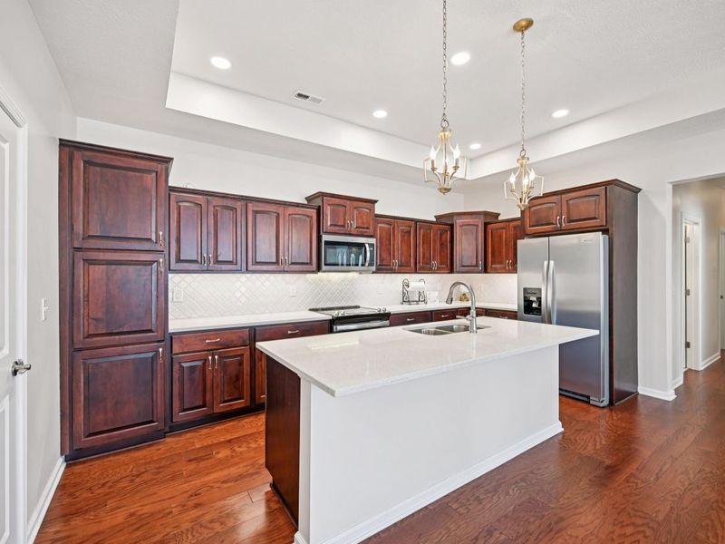 212 Eisley Lane , Marysville, OH 43040 Photo 13