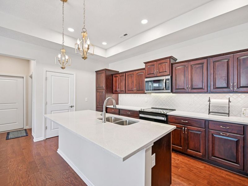 212 Eisley Lane , Marysville, OH 43040 Photo 15