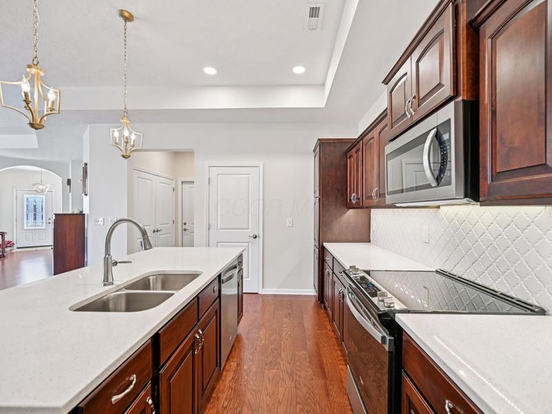 212 Eisley Lane , Marysville, OH 43040 Photo 16