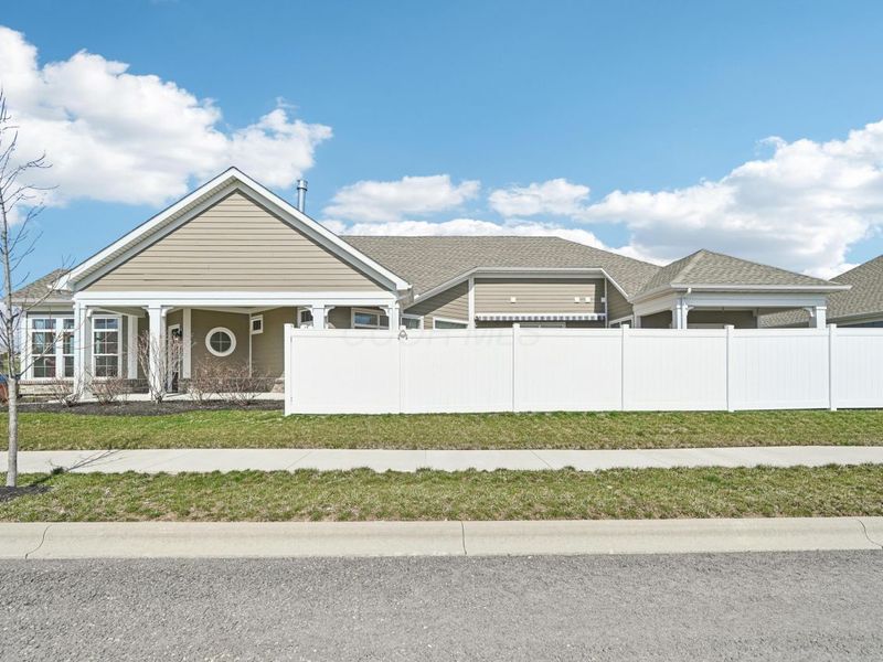 212 Eisley Lane , Marysville, OH 43040 Photo 32