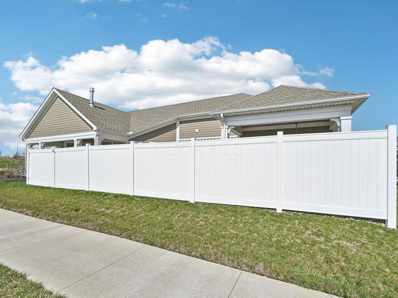 212 Eisley Lane , Marysville, OH 43040 Photo 33