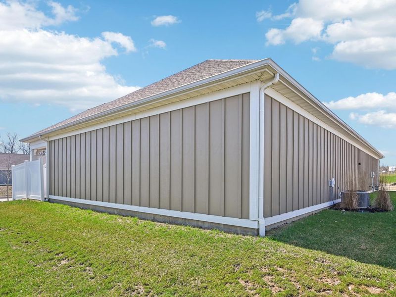 212 Eisley Lane , Marysville, OH 43040 Photo 34