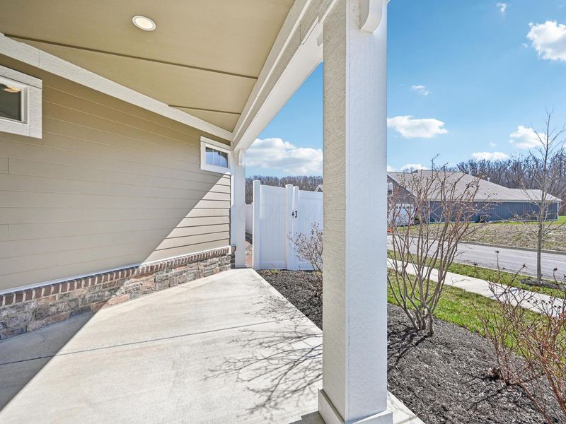 212 Eisley Lane, Marysville, OH 43040 Photo 4