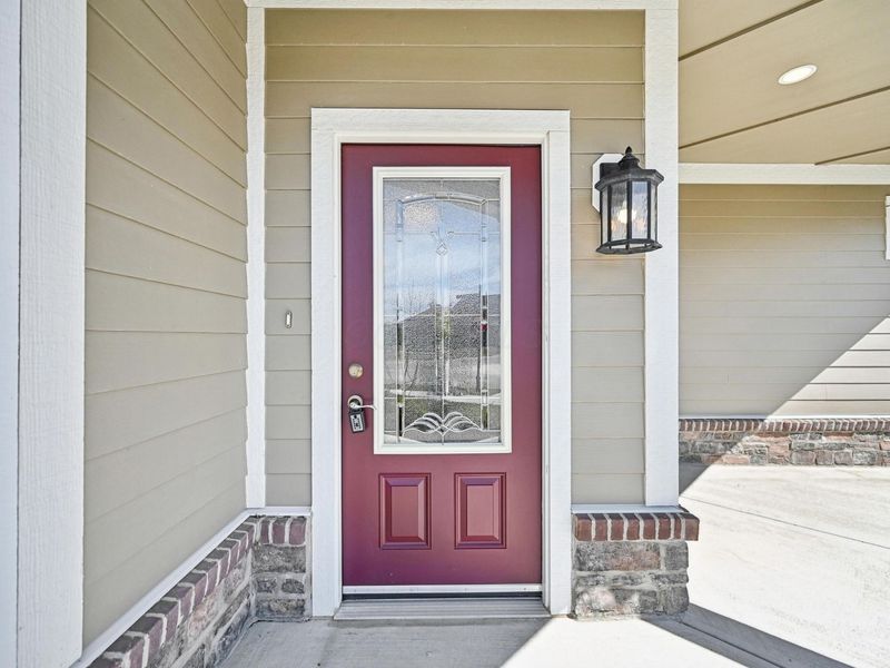 212 Eisley Lane, Marysville, OH 43040 Photo 5