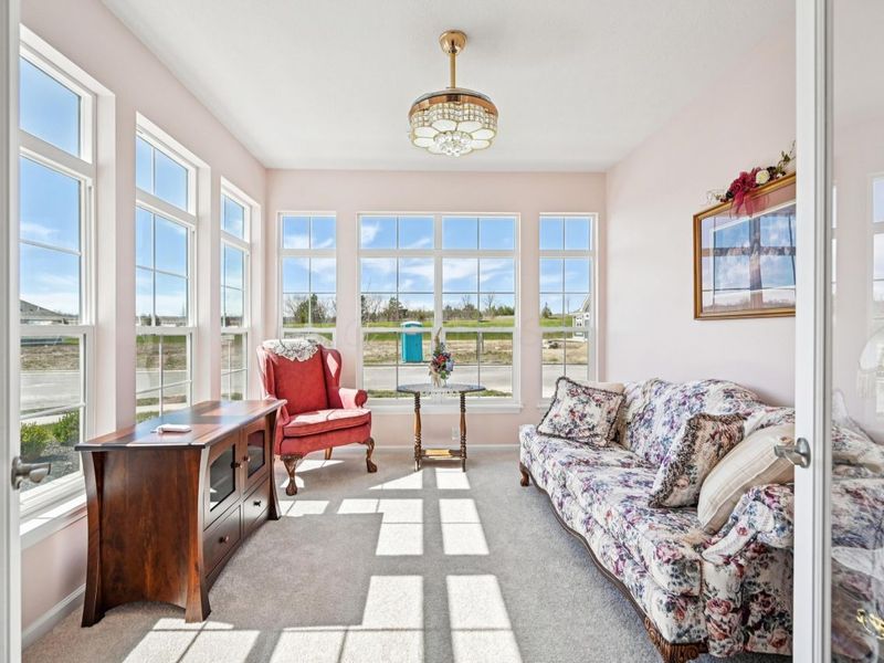 212 Eisley Lane , Marysville, OH 43040 Photo 5