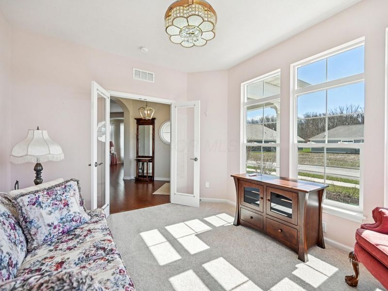 212 Eisley Lane , Marysville, OH 43040 Photo 6