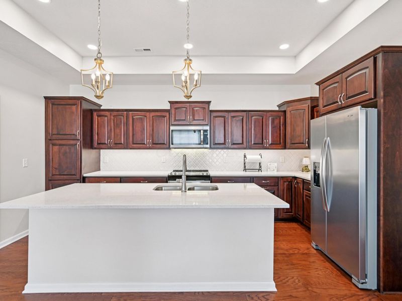 212 Eisley Lane, Marysville, OH 43040 Photo 8