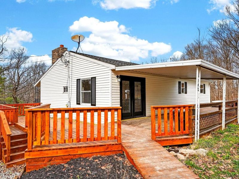 326 Lakewood Drive, Chillicothe, OH 45601 Photo 29