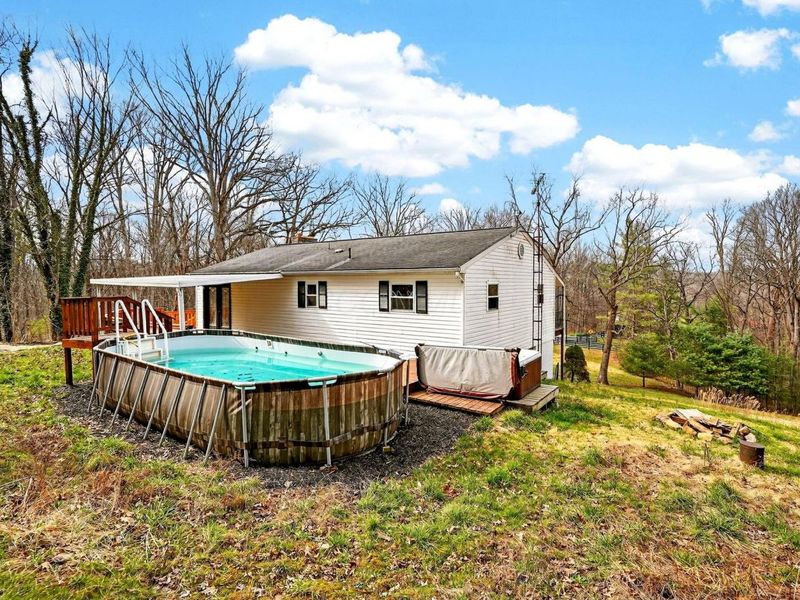 326 Lakewood Drive, Chillicothe, OH 45601 Photo 31