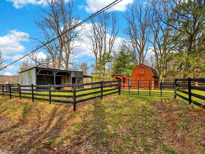 326 Lakewood Drive, Chillicothe, OH 45601 Photo 36