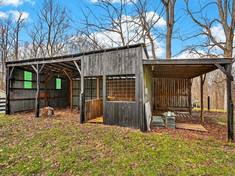 326 Lakewood Drive, Chillicothe, OH 45601 Photo 37