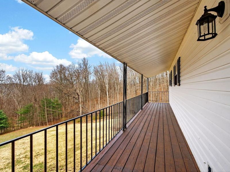 326 Lakewood Drive, Chillicothe, OH 45601 Photo 5