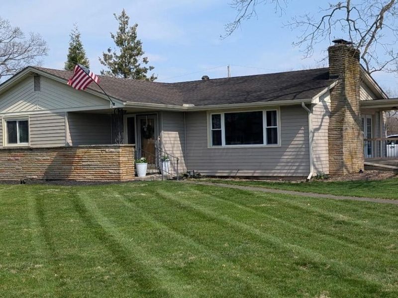 780 Fieldson Drive , Heath, OH 43056 Photo 1