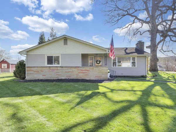 780 Fieldson Drive, Heath, OH 43056