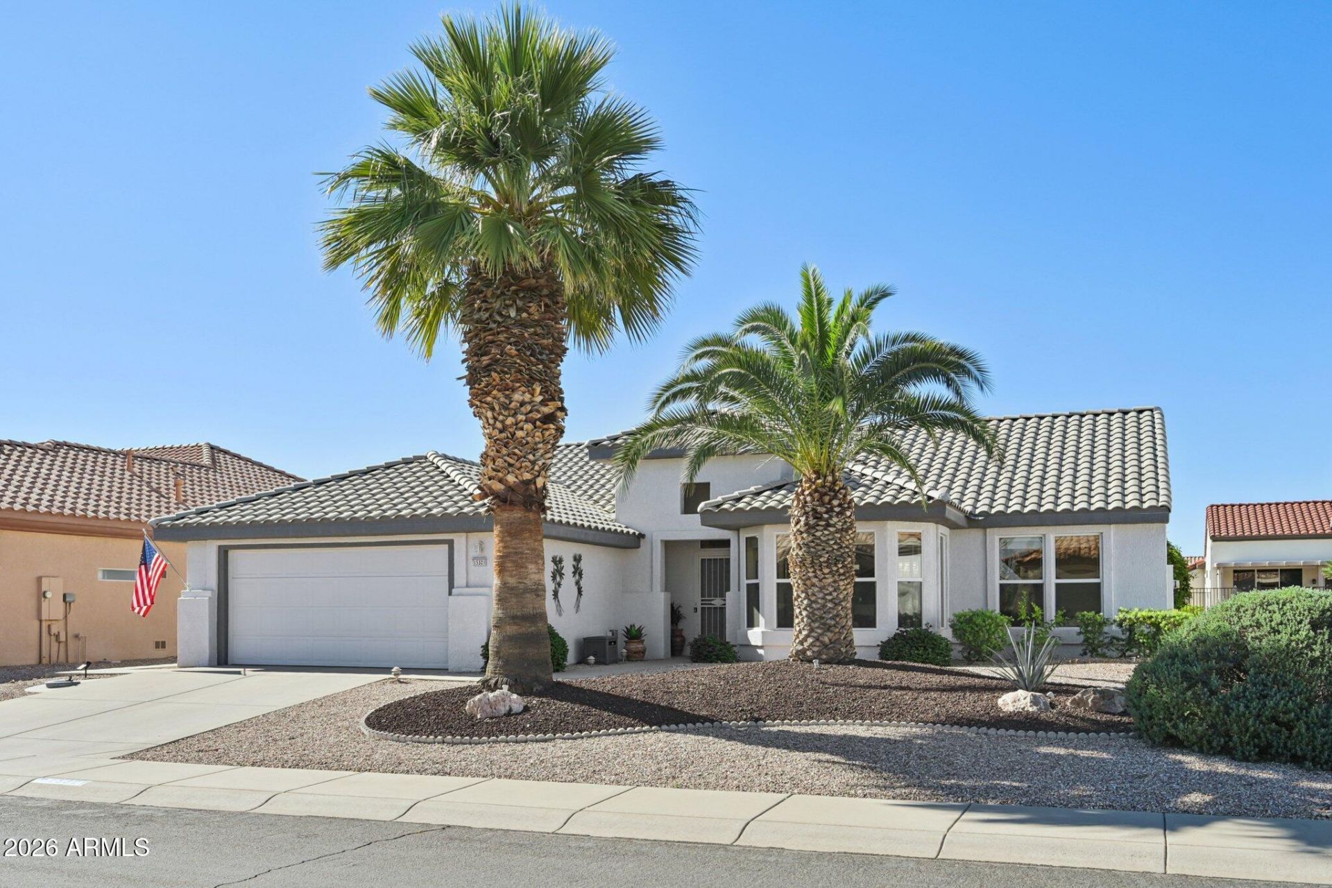 15321 W Black Gold Lane, Sun City West, AZ 85375 Main Photo