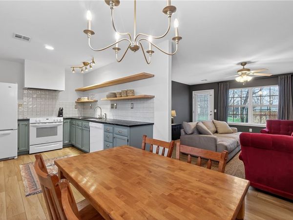 32 Taransay Circle , Bella Vista, AR 72715