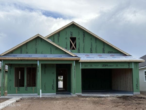 380 LAMEGO Lane, St. Augustine, FL 32095