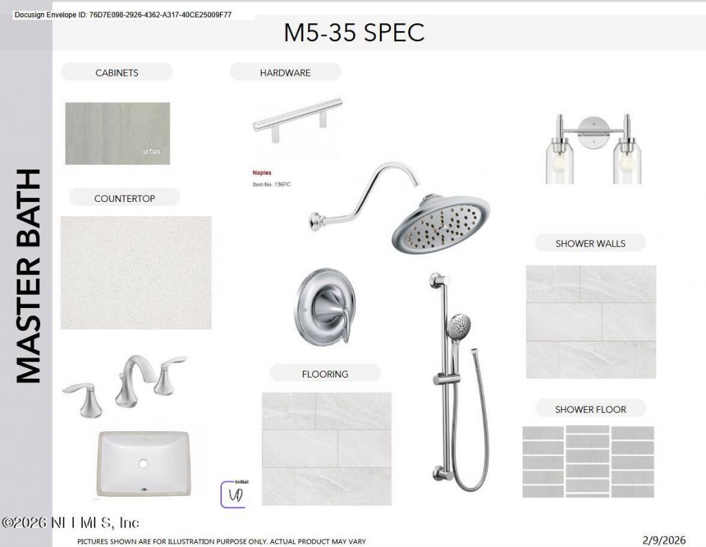 380 Lamego Lane, Saint Augustine, FL 32095 Photo