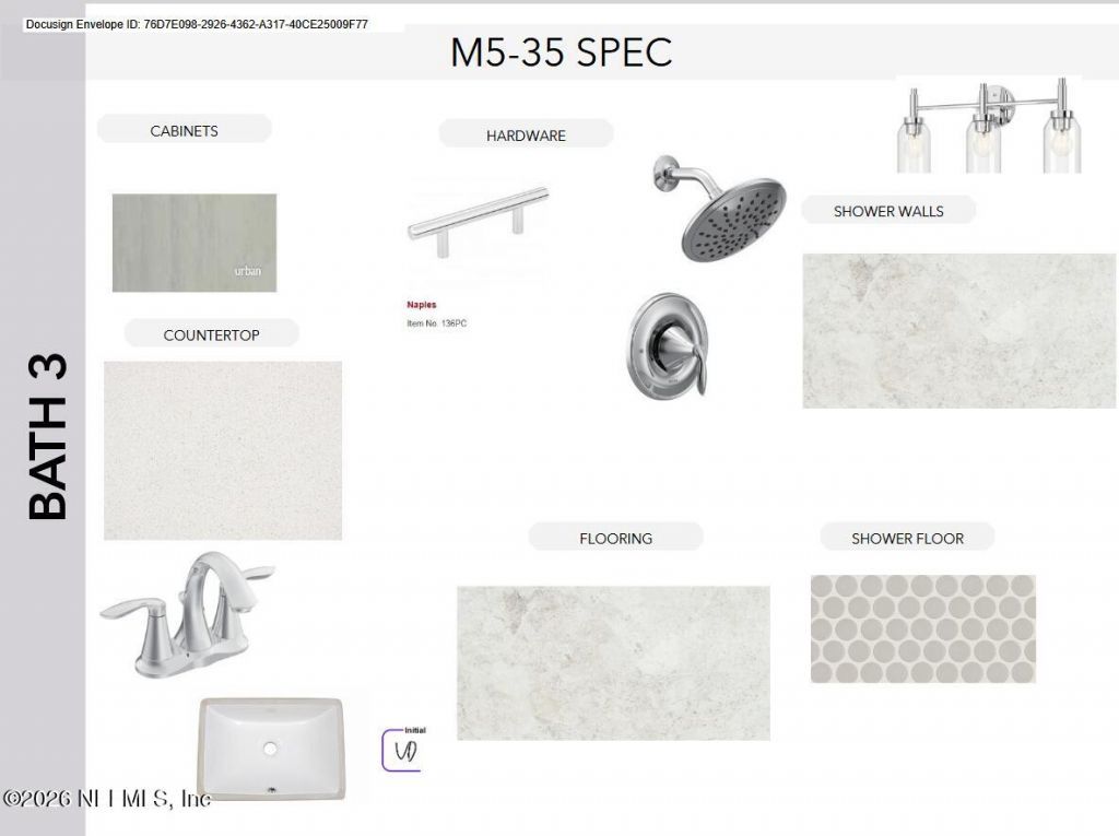 380 Lamego Lane, Saint Augustine, FL 32095 Photo