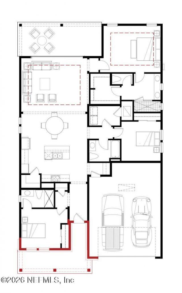 380 Lamego Lane, Saint Augustine, FL 32095 Photo