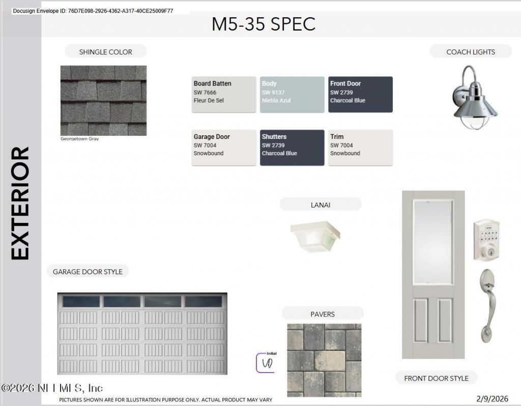 380 Lamego Lane, Saint Augustine, FL 32095 Photo