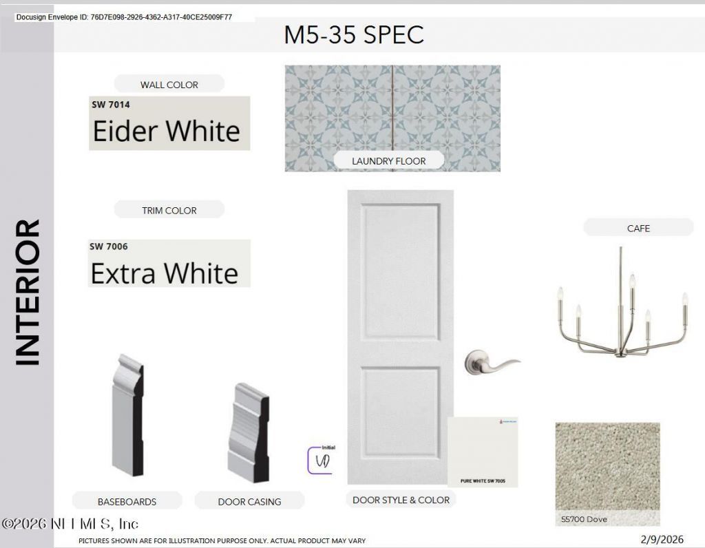 380 Lamego Lane, Saint Augustine, FL 32095 Photo