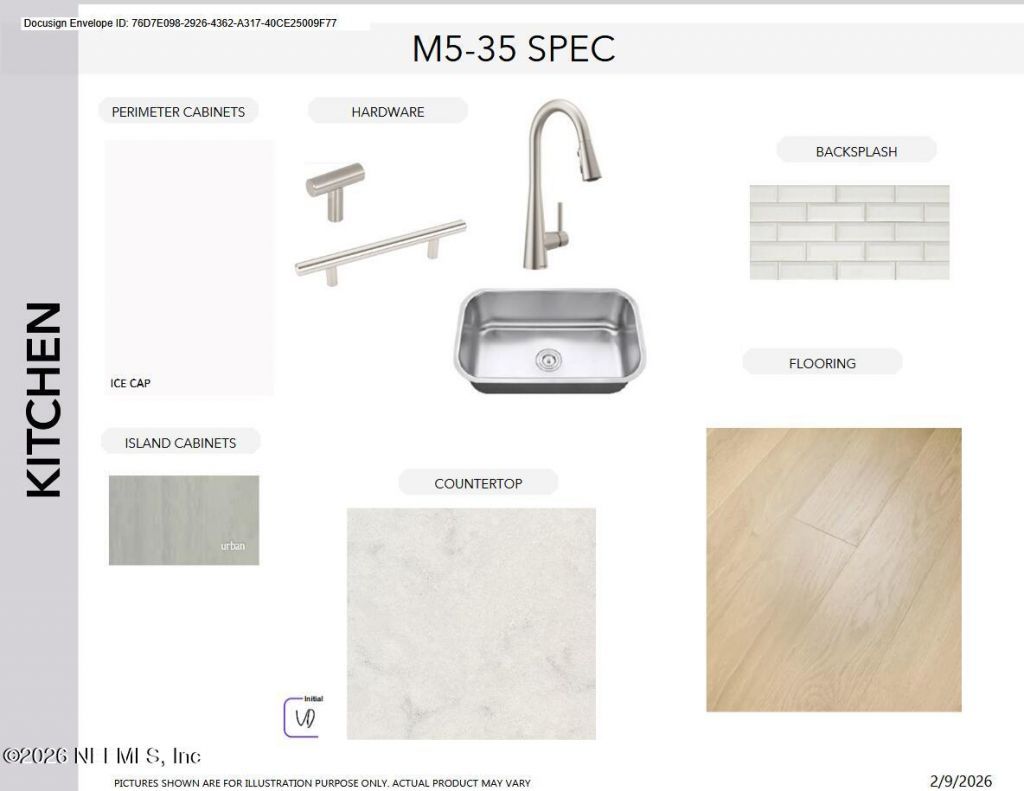 380 Lamego Lane, Saint Augustine, FL 32095 Photo