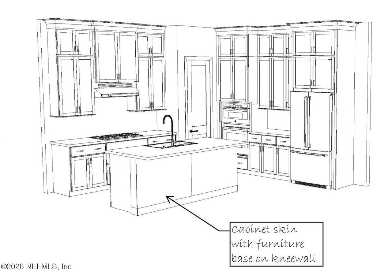 380 Lamego Lane, Saint Augustine, FL 32095 Photo