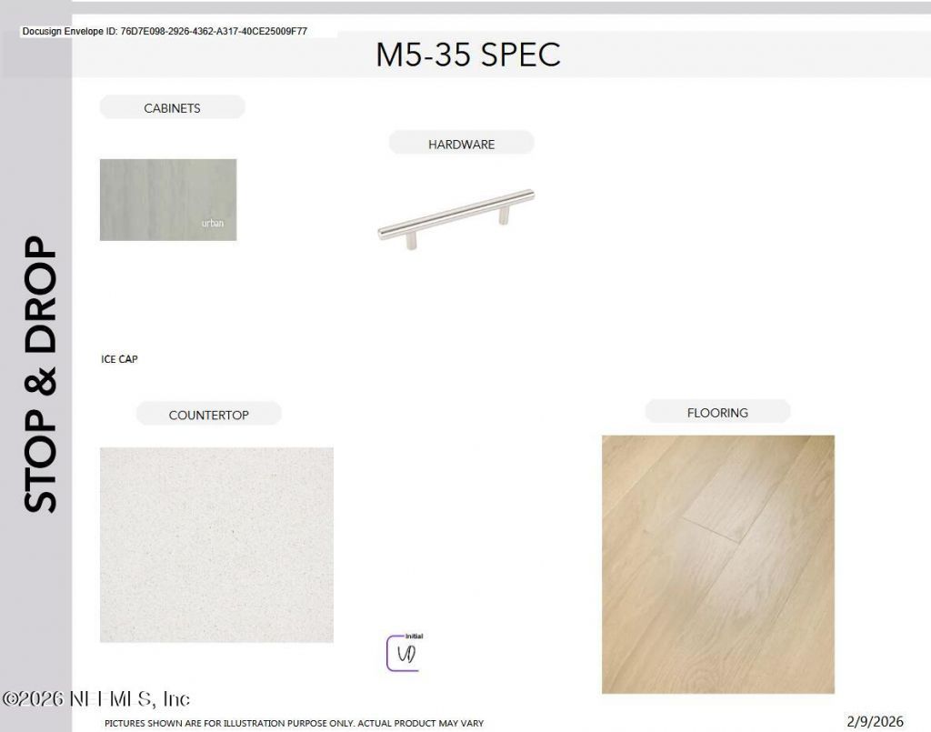 380 Lamego Lane, Saint Augustine, FL 32095 Photo