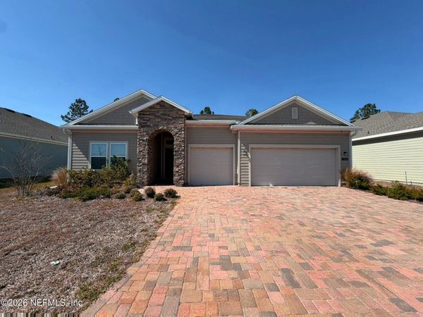 7212 CALAMINT Avenue, Jacksonville, FL 32219