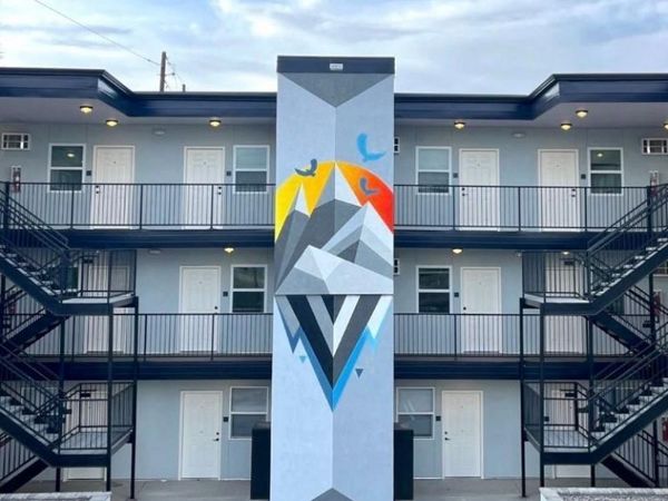 1391 Carr, Unit 205, Lakewood, CO 80214