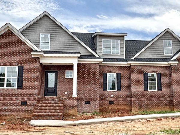 7321 Huckleberry Drive, Spring Hope, NC 27882