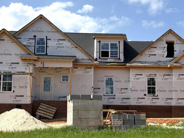 7321 Huckleberry Lane, Spring Hope, NC 27882