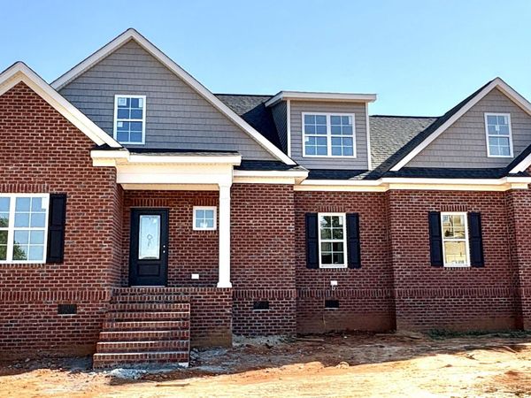 7321 Huckleberry Drive, Spring Hope, NC 27882