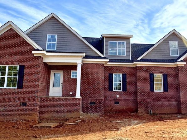 7321 Huckleberry Drive, Spring Hope, NC 27882