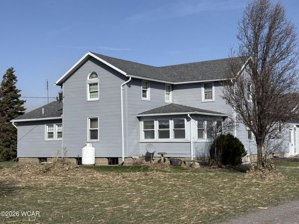 16885 Jonestown Road, Venedocia, OH 45894