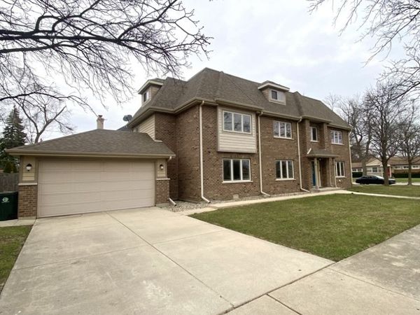 7128 Emerson Street, Morton Grove, IL 60053