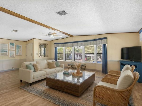 7635 Blackhawk Road, Micco, FL 32976