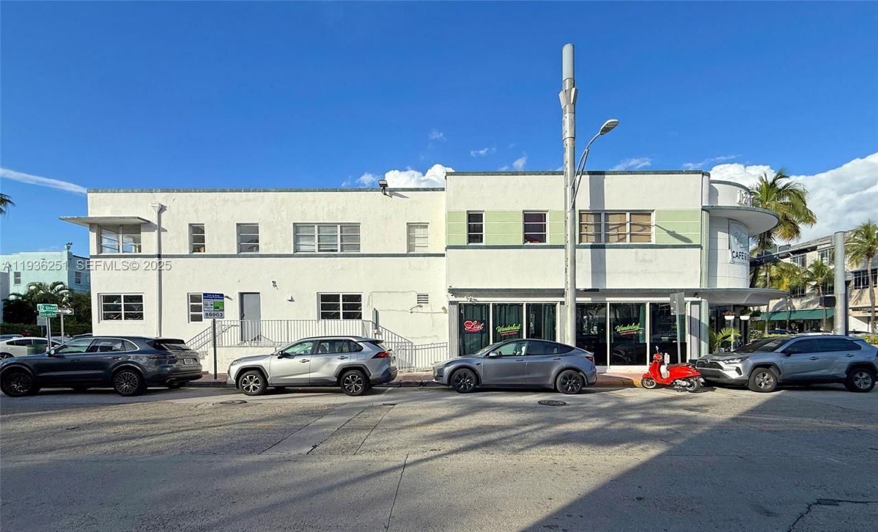 1200 Washington Ave , Miami Beach, FL 33139 Photo