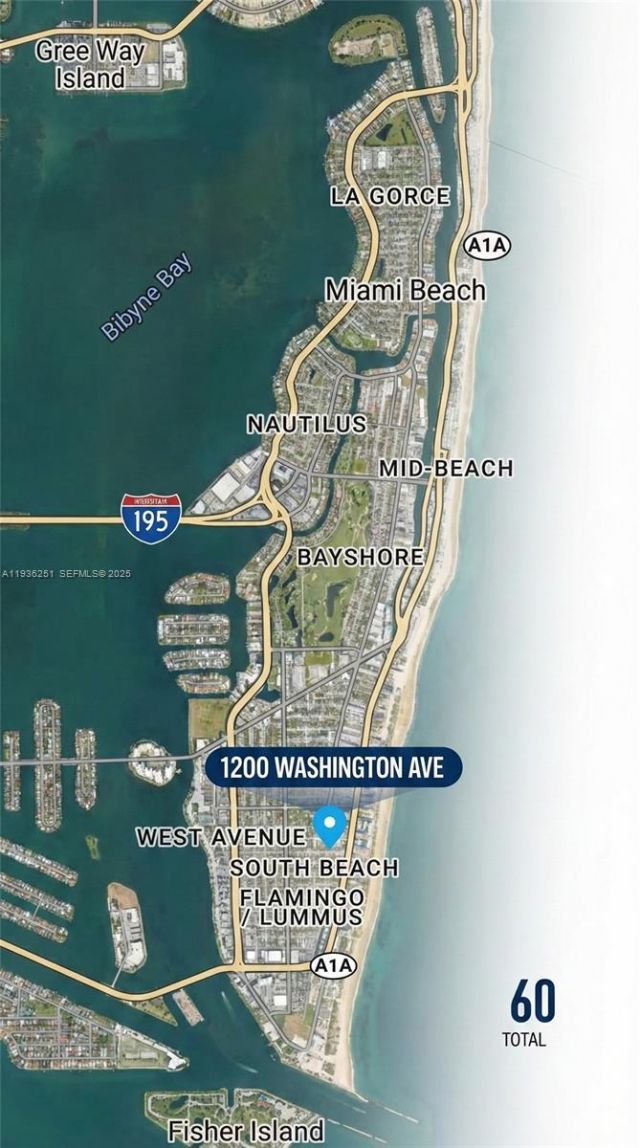 1200 Washington Ave , Miami Beach, FL 33139 Photo