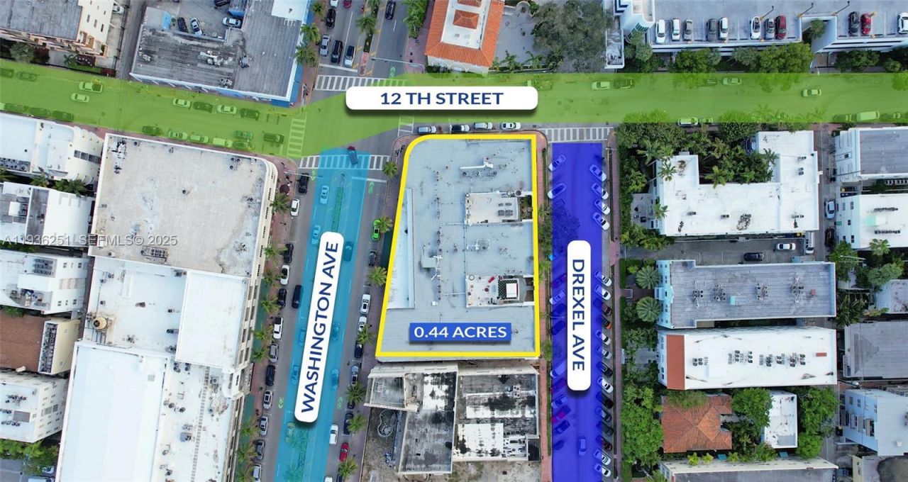 1200 Washington Ave , Miami Beach, FL 33139 Photo