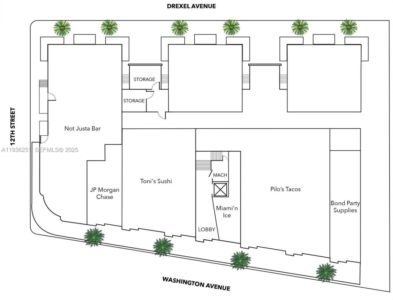 1200 Washington Ave , Miami Beach, FL 33139 Photo