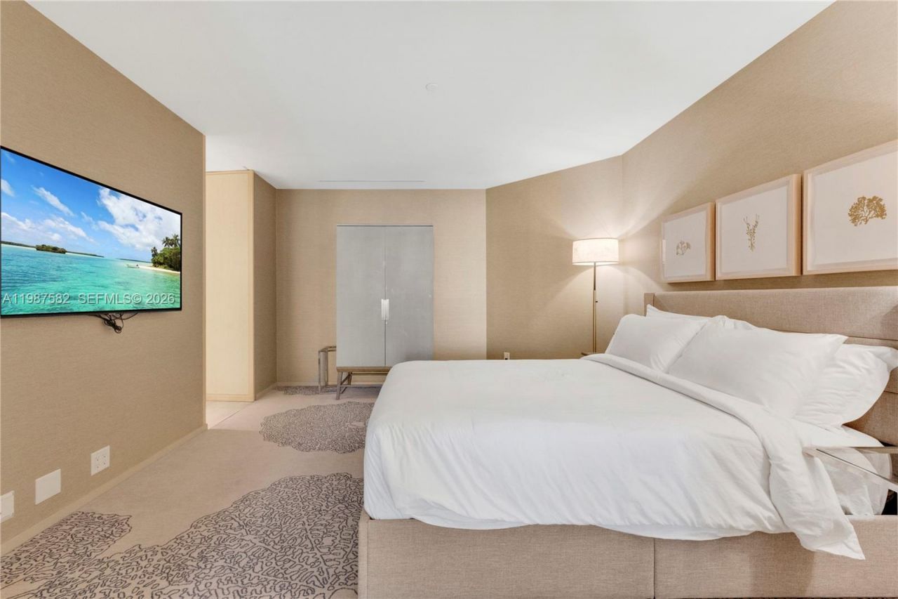 9703 Collins Ave , Unit 1006, Bal Harbour, FL 33154 Photo