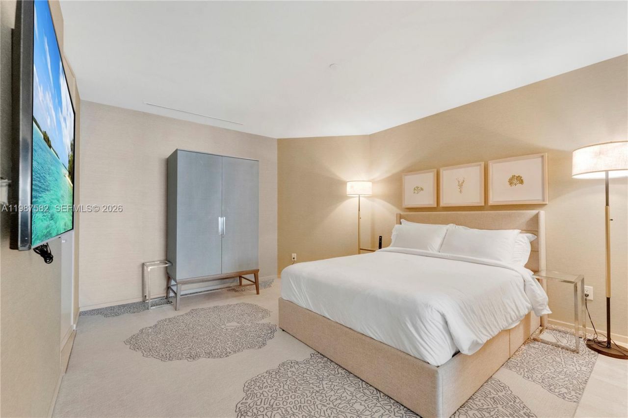 9703 Collins Ave , Unit 1006, Bal Harbour, FL 33154 Photo