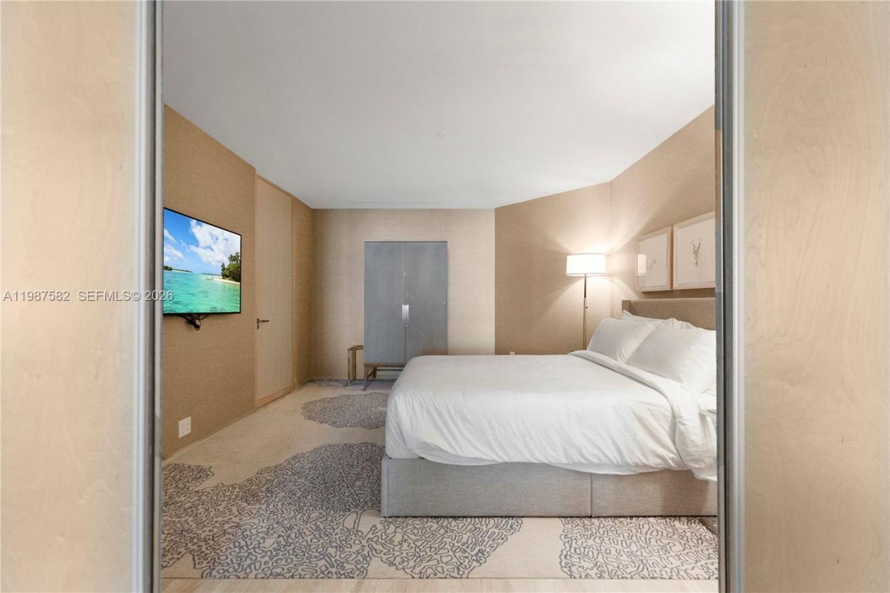 9703 Collins Ave , Unit 1006, Bal Harbour, FL 33154 Photo