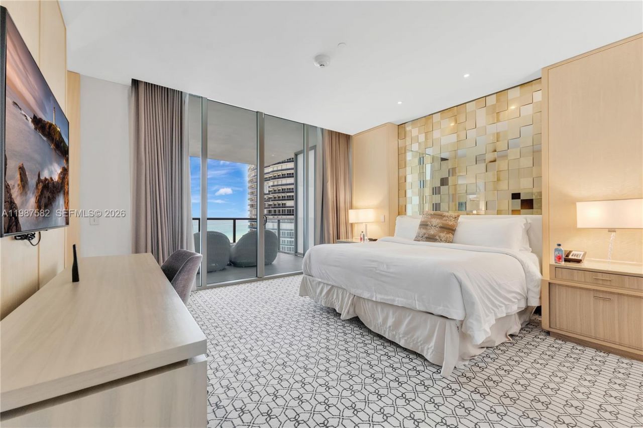 9703 Collins Ave , Unit 1006, Bal Harbour, FL 33154 Photo