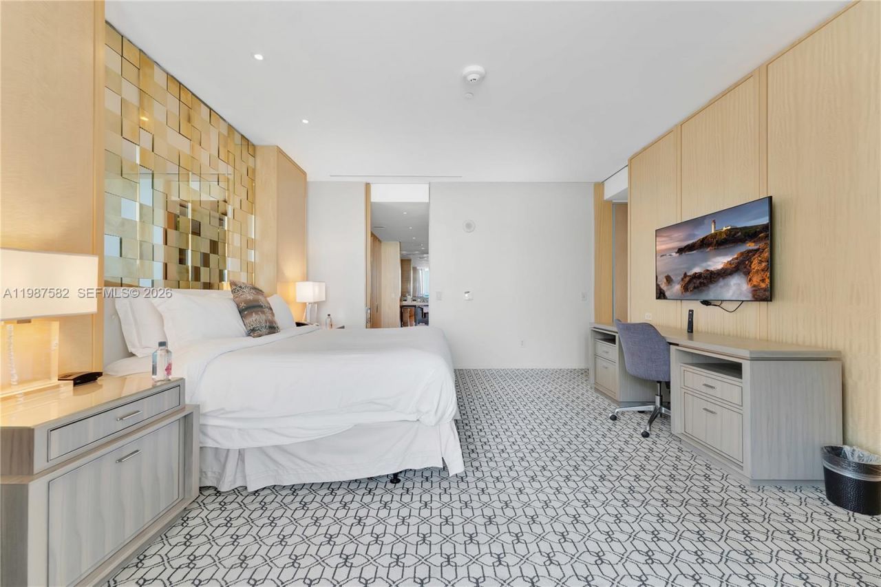 9703 Collins Ave , Unit 1006, Bal Harbour, FL 33154 Photo